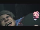 ピコぽにバイオGD2（体験版）【RESIDENT EVIL 2 / BIOHAZARD RE:2 "1-Shot Demo" VOICEROID実況】