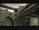 【WoT】VOICEROID実況で行くPS4戦車道 no.９２◆Centurion Ⅰ◆ミドル、通常戦