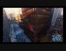 【Marvel's Spider-Man】僕は、優しいヒーローになりたかったんだ。【隣人の仕事っぷりを見てくれ編】