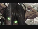 【複合MAD】テオ　戦闘シーン