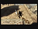 角を生やしたく「PS3版 ICO」実況プレイ 2本目