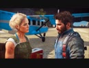 【ゆっくり実況】JustCause3 ステータス100％目指すよ part18