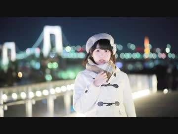 【咲倉ゆり】　 Hand in Hand　　【踊ってみた】