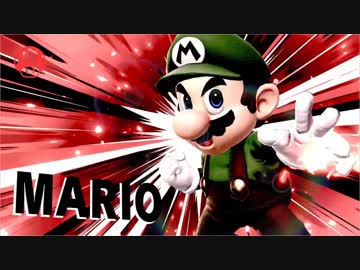 【字幕実況】空中戦特化のオンライン対戦#4【スマブラSP】