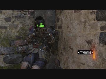 [COD：BO4]IQ2のズットモアラサー達の戦争PART11[CAB]