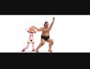 【MMD】Gotta Fart On Them All【SUMO】