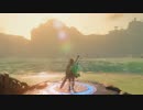 【実況】ゼルダの伝説BotW 十数年ぶりにゼルダをプレイPart68