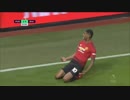 《18-19EPL：第23節》 マンチェスター・ユナイテッド vs ブライトン