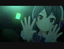 アンデッド・ダンスロックが全く気付かないうちにbL∞dy f8になる