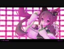 【MMD】PiNK CAT【千草はな】