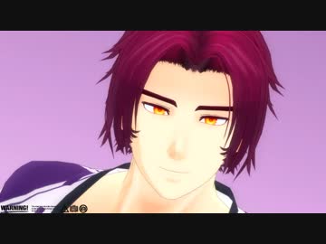 【年齢操作あり】三名槍がwink＋α