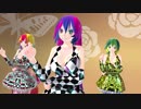 【MMD】 Glass Bead