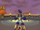 【実況】ACT苦手な北陸女がプレイ【ロックマンX7】Vol.2 part5
