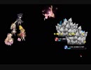 花騎士 ランタナとペポ EX破級