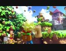 switch　DQB2体験版　END