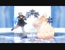 【Fate】ロシア主従で地球最後の告白を【MMD】