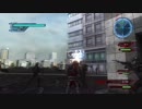 【地球防衛軍5】レンジャーINF縛り M66.降り注ぐ魔球 ＆ M67.異星の騎士