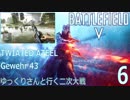 【BFV】ゆっくりさんと行く二次大戦/Gewehr 43【P.6】