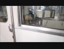 京阪2400系タブレット放送