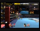 スマブラSP　プレイ動画120　勝ちあがり乱闘ノーコン9.9　キャプテンファルコン