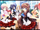 【翻訳】日本語を学べるギャルゲー Love Language Japanese Part1【実況】