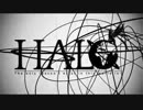 【ろりす×46くん】HALO 歌ってみた
