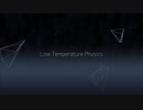 Low Temperature Physics XFD