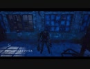 【Dead by Daylight】PS4ビリー日和 part9