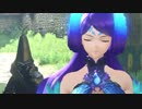 【実況】天空に築かれた豊穣の大地へ【ゼノブレイド2】.Part-7