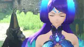 【実況】天空に築かれた豊穣の大地へ【ゼノブレイド2】.Part-7