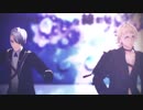 【MMD刀剣乱舞】南泉くんと長義くんでNo Title