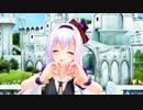 【アイドル部MMD】カルロ・ピノでLap Tap Love