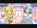 【ミリシタMV】「だってあなたはプリンセス」(限定SSR)【1080p60/4K】