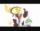 ：D ラチェット&クランク【実況】16話