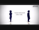 【MMDおそ松さん】色松で唯我独尊ONLY ONE