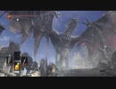 【実況】ダークソウル3全ボス撃破SL1縛り【古の飛竜＆無明の王編】