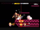 スマブラSP　プレイ動画122　勝ちあがり乱闘ノーコン9.9　ピーチ
