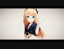 【MMD艦これ】classic【ジャーヴィス】