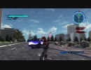 【地球防衛軍5】レンジャーINF縛り M68.巨塔落下
