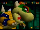 【縛り実況】金属アレルギーなマリオ６４ part4