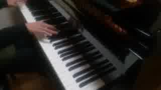 【ピアノ】乙女解剖を弾いてみた(高校生)
