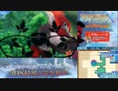 【実況】世界樹の迷宮X　タイムシフト　Part2-4【初見】