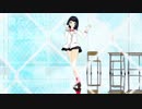 僕らの街に愛が降る夜だ_宝多六花 fanmodel MMD