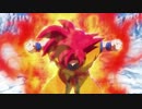 【MAD】ドラゴンボール超ブロリー  ソリッドステート・スカウター改