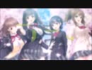 Sakura Fanfare/佐々木未来【FULL】