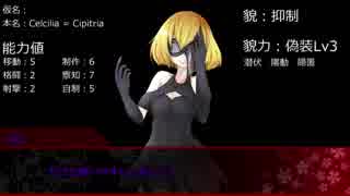 【獸ノ森】難易度ハードモードで挑む獸ノ森TRPGPart0