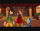 にわかどもと人の心【KINGDOM HEARTS Ⅱ　FM】【キングダムハーツ HD 1.5+2.5 】【実況】 1