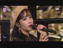 【K-POP】Lovelyz(러블리즈) - Rewind 190120 Inkigayo
