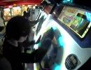 【maimai】*Mya*＆KAZU 01/19 ナイトメア☆パーティーナイト Re:MASTER
