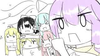 教えて！ゆかりさん+α【SCP-JP】Part21前編
